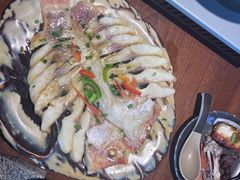 -九井澤精致料理(金茂店)