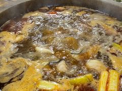 -安吉美渝石锅鱼(芜园西路店)