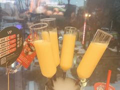 -潮牛壹号鲜牛肉火锅(光谷天地店)
