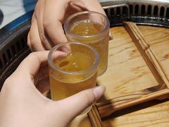 -地锅公社·现炒地锅鸡·地锅鱼·夜宵(罗锦路店)