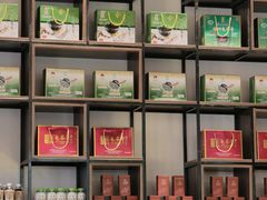 -梧州双钱龟苓膏(丽港航母店)