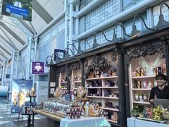 -奥黑尔国际机场