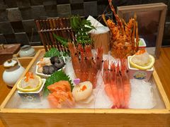 -水濑·日料放题(天河店)