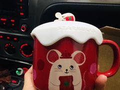 -星巴克(大宁店)