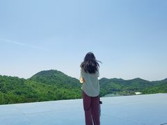 -石燕湖生态旅游景区