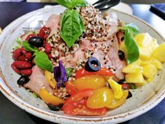 -ALLORA意大利餐厅(丰盛里店)