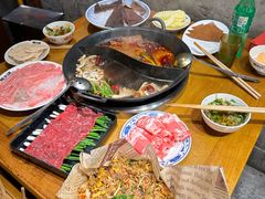 -楠火锅(太古里总店)