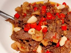 -辣可可·小炒黄牛肉(望京凯德MALL店)