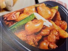 -侨美食家·粤菜(体育西路店)