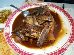 -旺顺阁·北京菜(北辰上品+)