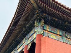 -故宫博物院(故宫)