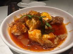 -十六台·经典广东菜(德外大街店)