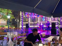 -天津普拉那啤酒坊(意风区店)