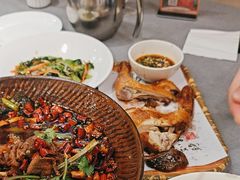 -金哥私房菜馆(张府园总店)