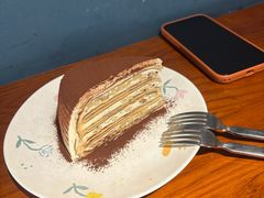 -Be Lived Cafe比例咖啡(摩天轮店)