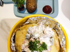 -库滋明·俄罗斯特色美食(中央大街店)