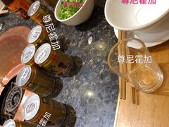 -老码头火锅(玉林店)