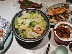 -华馨园北京烤鸭(丽水店)
