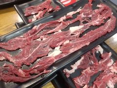 -皇牛鲜生·牛爱牛鲜牛肉自选火锅(晋吉北路店)