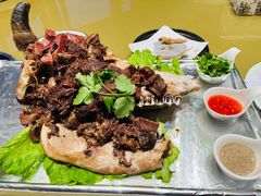牛头-宁波石浦大饭店(新材料城店)