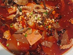-黄泥岗·黄陂农家菜(百步亭店)