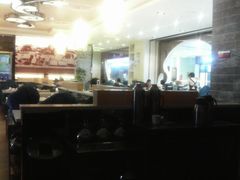 -密友回转自助火锅(世茂国际广场店)