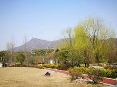 -窦圌山风景区