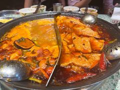 -五里关火锅(牛市口店)