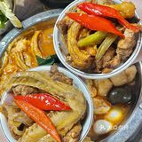 就在农院路！确实是大学生的快乐食堂

