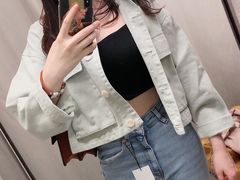 -ZARA(大上海时代广场店)