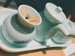-味太助·银饭食堂(中华城店)