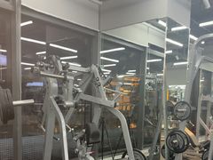 -OG01·24h私教铁馆(中鼎316店)