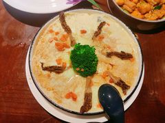 -觅山云南菜(泊富ICITY店)