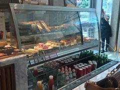 -COSTA COFFEE(静安嘉里中心店)