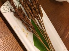 一口香嫩牛肉-云海肴·汽锅鸡·云南菜(苏州中心店)