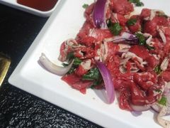 -牛鲜盛齐齐哈尔烤肉(曹路店)