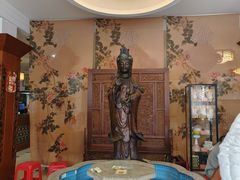 -长春观斋补堂素菜馆