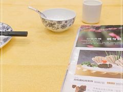 -蝴蝶泉宾馆-中餐厅