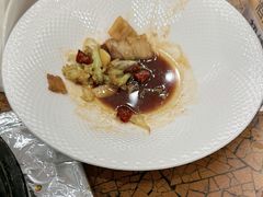 -寻鲜记·东海味·经典甬菜(宁波开元名都大酒店)