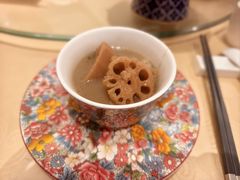 -知楚•精致湖北菜(武商MALL店)