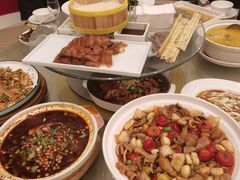 -月圆霖特色农家乐