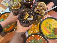 -太子浓心·港式猛火小锅米线(探十里店)