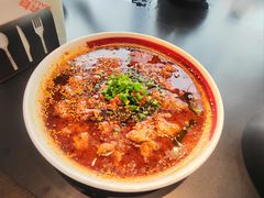 -麻六记(凤凰汇店)