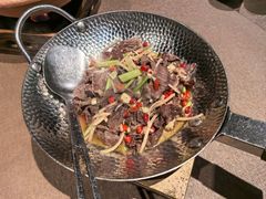 -农耕记·湖南土菜(观澜福城天虹店)