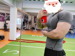 -BD健身私教工作室(CBD店)