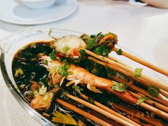 -渔娘渔家丹东海鲜(东直门店)