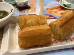 -点都德(汇胜楼店)
