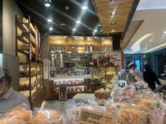 -PAPER STONE BAKERY(天环店)