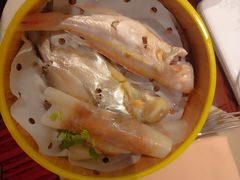 -韵咖啡自助餐厅(天津香格里拉店)