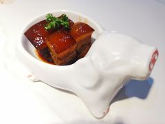 -黑鸡小馆(金源店)